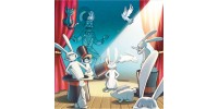 Magic Rabbit (V.F.)
